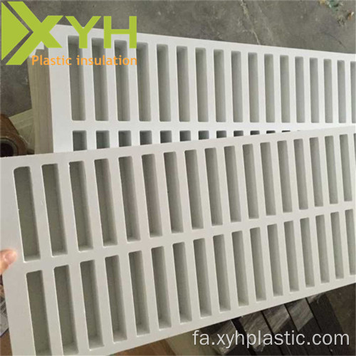 ورق فوم PVC سفارشی 1.5 میلی متری خود چسب